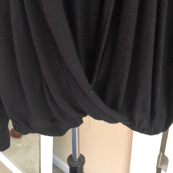 Brand New with Tags Black Free People Top - Picture 5 of 8